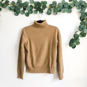 Lord and Taylor Cashmere Sweater